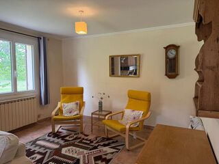  Maison à vendre 5 pièces 86 m²