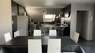  Appartement à vendre 5 pièces 137 m²