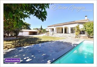 Maison 7 pièces 177 m² · à Pouzols · 177 m² · 549 000 €