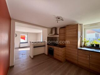 Vente Appartement Appartement 2 chambres avec extérieur privatif- Saint-Dié-des-Vosges (88) Saint die des vosges
