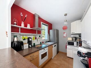 Duplex/triplex à vendre 3 pièces 63 m²