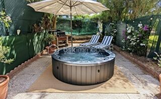  Appartement � vendre 1 pi�ce 19 m�