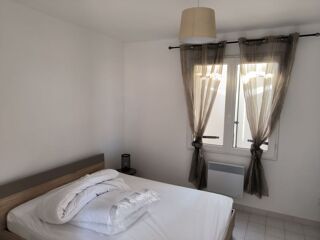  Appartement à louer 2 pièces 30 m²