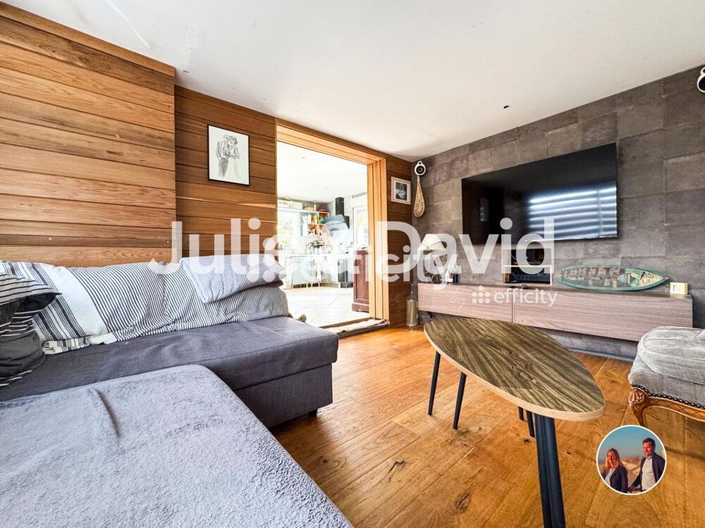 � vendre  Maison Lacanau (33680)