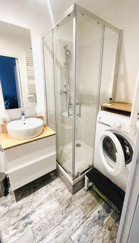  Appartement � louer 1 pi�ce 32 m�