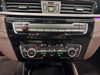 X1 F48 LCI xDrive 18d 150 ch BVA8 M Sport 2021 occasion 78200 Mantes La Jolie