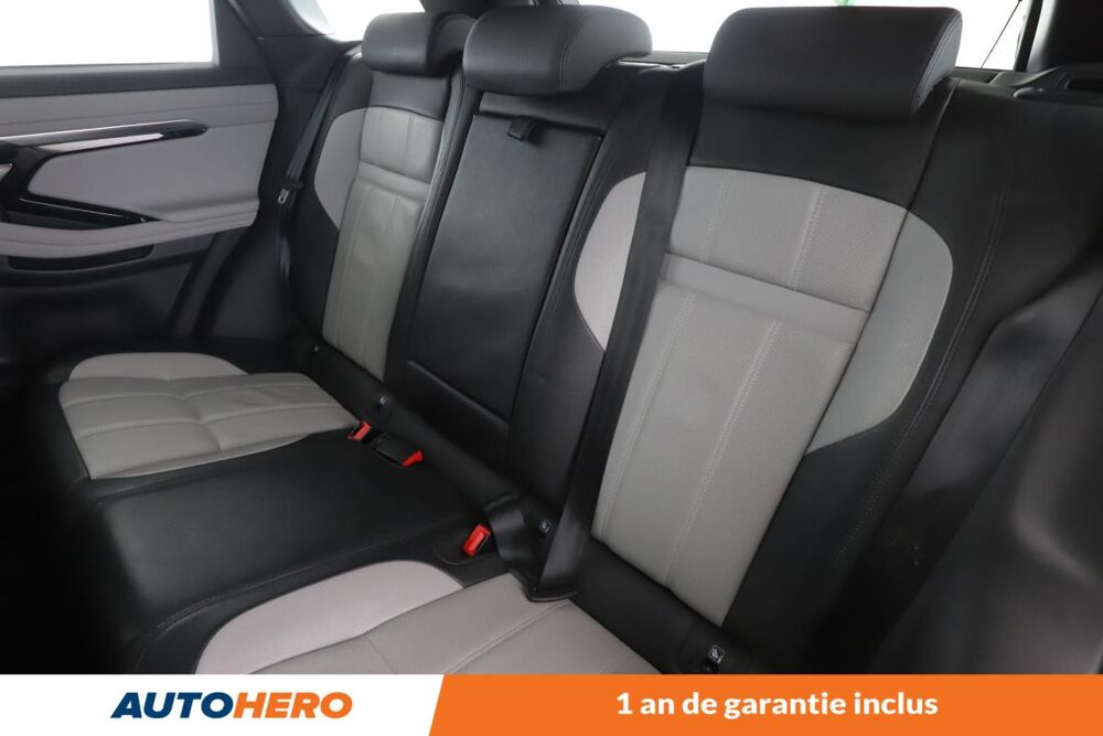 Range Rover Evoque P300e PHEV 4WD R-Dynamic S BVA8 309 ch 2023 occasion 92130 Issy-les-Moulineaux
