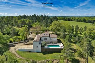  Propri�t�/ch�teau � vendre 6 pi�ces 155 m�