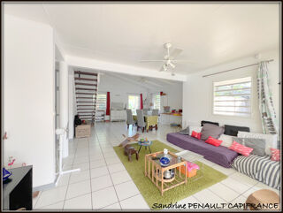  Maison à vendre 5 pièces 130 m²