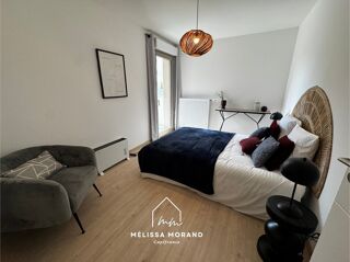  Appartement à vendre 5 pièces 107 m²