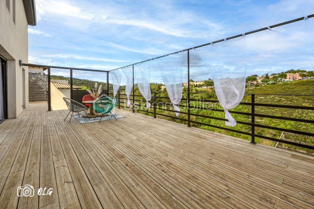 � vendre  Maison Juvignac (34990)