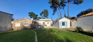  Maison à vendre 8 pièces 204 m²