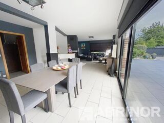  Maison � vendre 7 pi�ces 214 m�