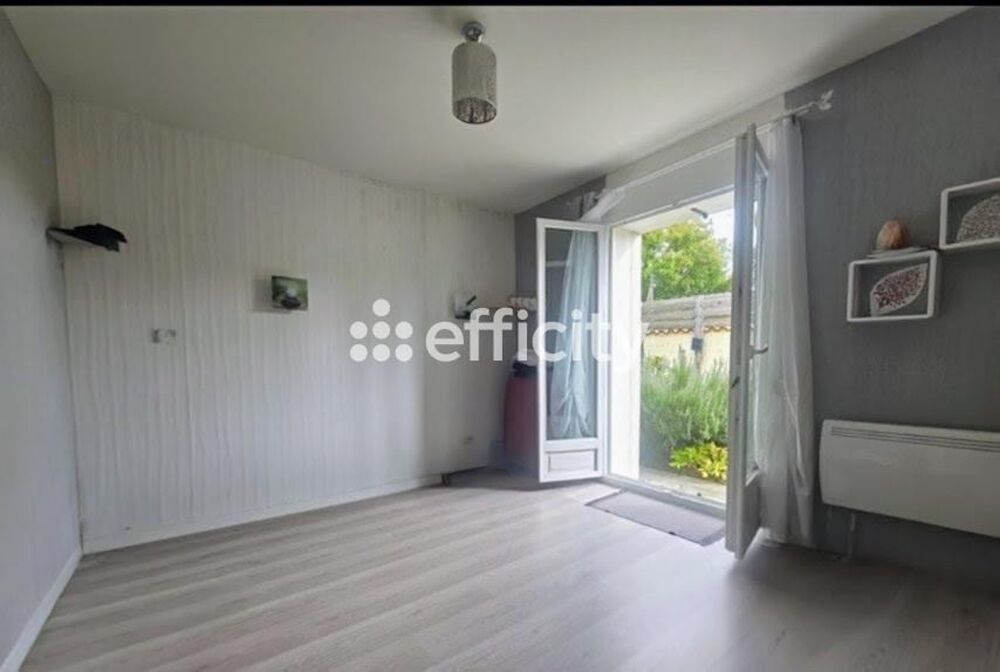 Vente Maison Pavillon Surgeres