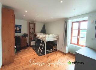  Maison à vendre 6 pièces 140 m²