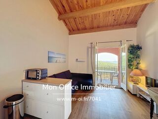  Appartement à vendre 1 pièce 24 m²