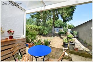  Maison � vendre 3 pi�ces 53 m�