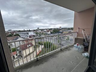  Appartement  vendre 1 pice 34 m