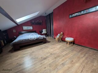  Maison à vendre 4 pièces 72 m²