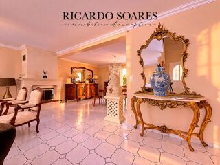  Maison à vendre 8 pièces 195 m²