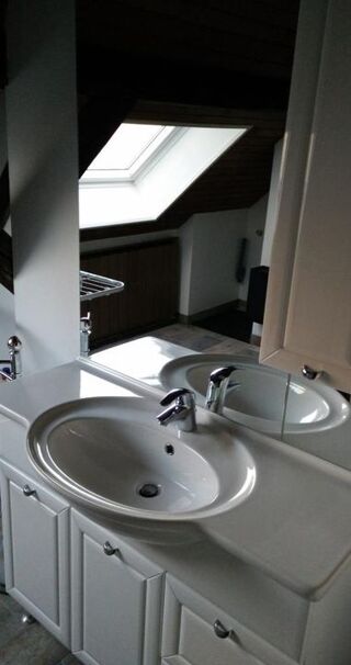  Appartement à louer 1 pièce 32 m²