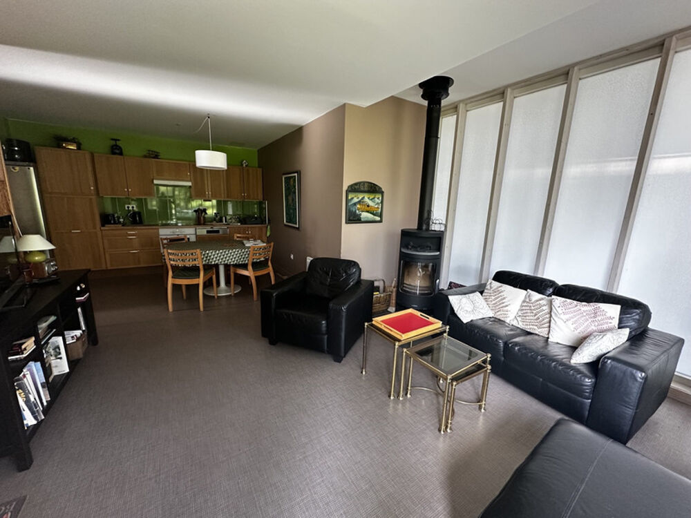 Vente Maison Originale et atypique Bernay