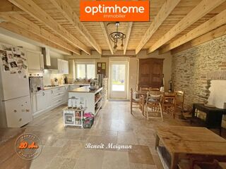  Maison � vendre 4 pi�ces 71 m�