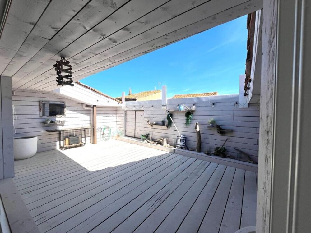 Vente Maison Maison - Vias - 172m² Vias