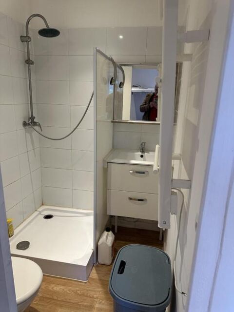  Appartement � louer 1 pi�ce 28 m�