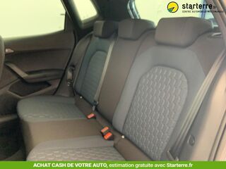Arona 1.0 TSI 115 ch Start/Stop DSG7 Copa 2026 occasion 69190 Saint-Fons