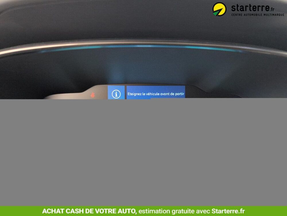 C5 aircross Hybride Rechargeable 225 e-EAT8 C-Series 2023 occasion 69190 Saint-Fons