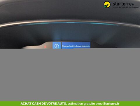 C5 aircross Hybride Rechargeable 225 e-EAT8 C-Series 2023 occasion 69190 Saint-Fons