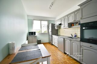  Appartement à vendre 4 pièces 74 m²