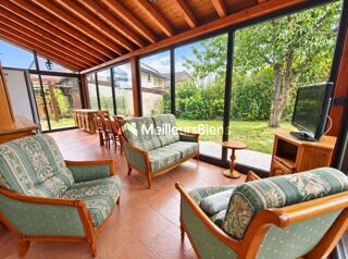  Maison à vendre 5 pièces 148 m²