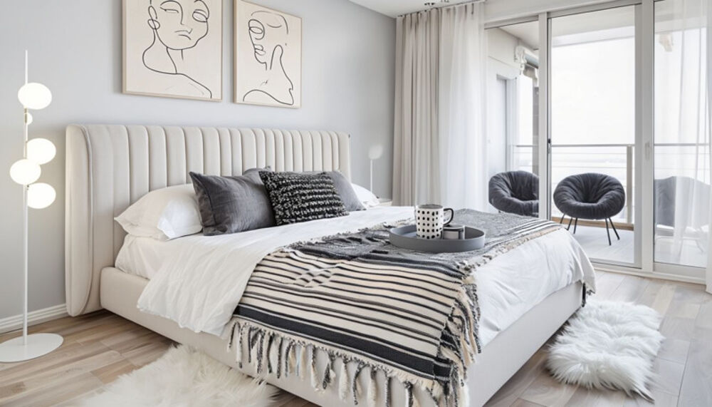 Vente Appartement Appartement à vendre 5 pièces de 94.74m² - CARRIERES SUR SEINE (78) Carrieres sur seine