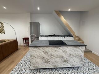  Maison  vendre 6 pices 105 m