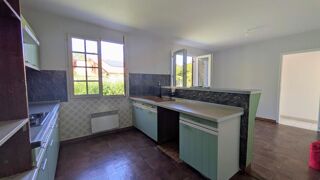  Maison à vendre 4 pièces 99 m²