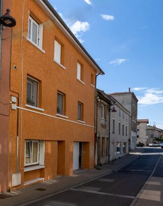  Maison � vendre 5 pi�ces 171 m�