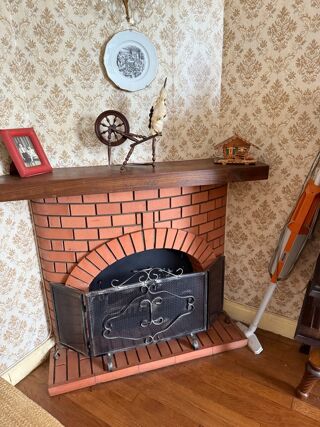  Maison � vendre 7 pi�ces 160 m�