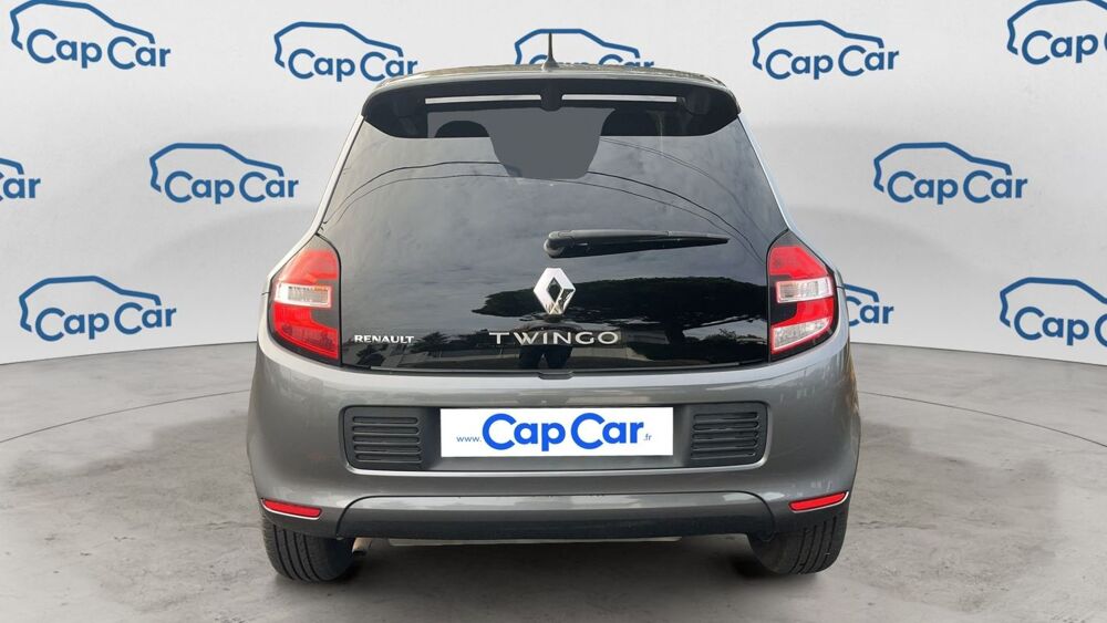 Twingo 0.9 TCe 90 Energy Intens 2017 occasion 17200 Royan