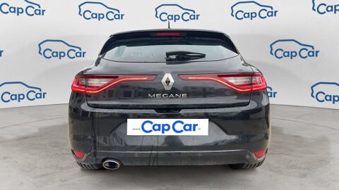 M&eacute;gane 1.2 TCe 130 Intens 2016 occasion 35650 Le Rheu
