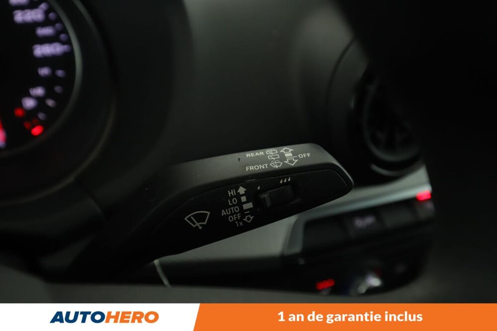 Q2 1.4 TFSI COD S tronic 150 ch 2017 occasion 92130 Issy-les-Moulineaux