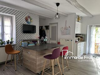  Maison  vendre 5 pices 131 m