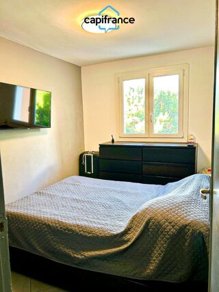  Appartement � vendre 3 pi�ces 59 m�