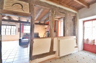  Maison à vendre 6 pièces 138 m²