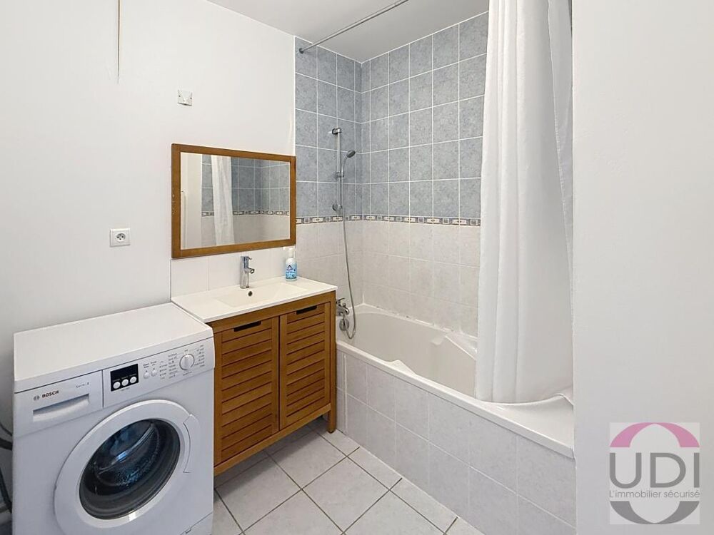 Location Appartement Appartement meublé à proximité de l'étang de Courtille et du centre ville Gueret