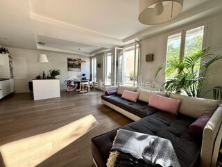  Appartement � vendre 4 pi�ces 80 m�