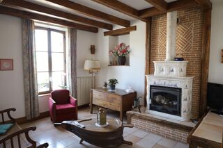  Maison  vendre 6 pices 120 m