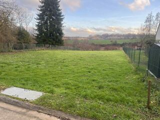  Terrain à vendre 2521 m²