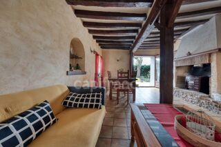  Maison � vendre 4 pi�ces 86 m�